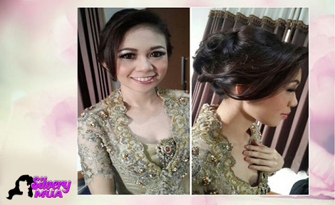 Makeup Artist Murah Jakarta